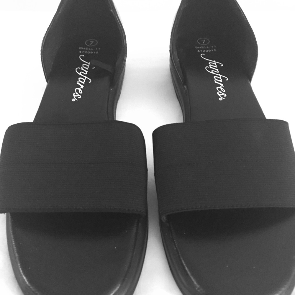 Size 7 by fanfares